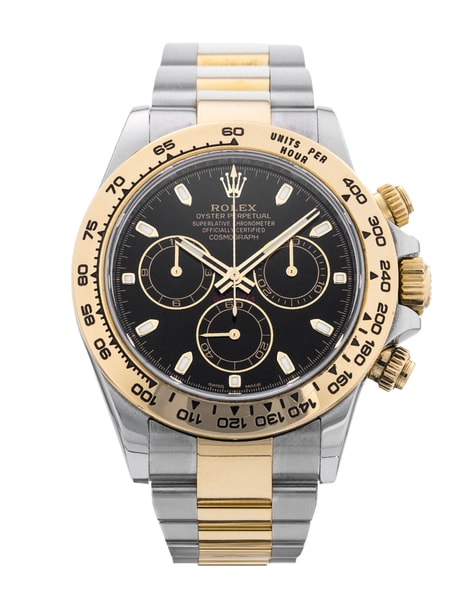 Rolex Daytona 116503